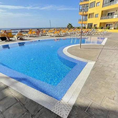 Ocean Golf Apartment San Miguel de Abona Exterior photo