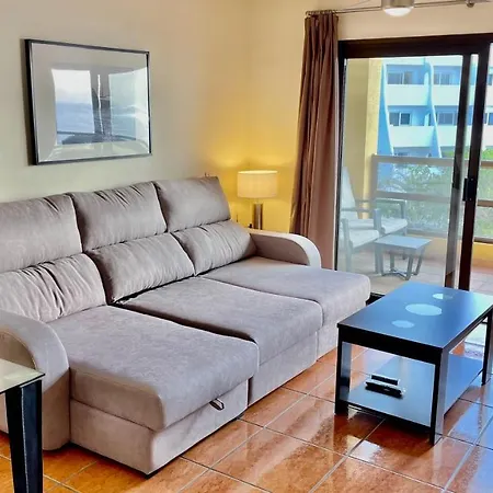 Ocean Golf Apartment San Miguel de Abona Exterior photo