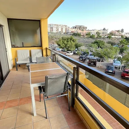 Ocean Golf Apartment San Miguel de Abona Exterior photo