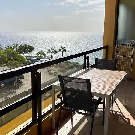 Ocean Golf Apartment San Miguel de Abona Exterior photo