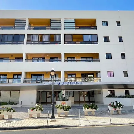 Ocean Golf Apartment San Miguel de Abona Exterior photo