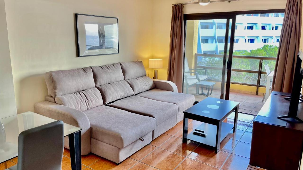 Appartement Ocean Golf San Miguel de Abona