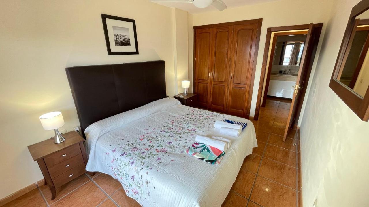 Ocean Golf Appartement *