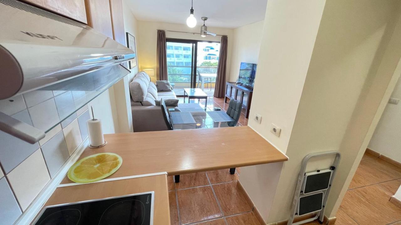 Appartement Ocean Golf