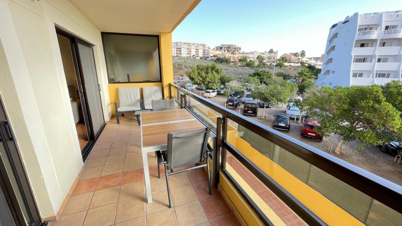 Appartement Ocean Golf