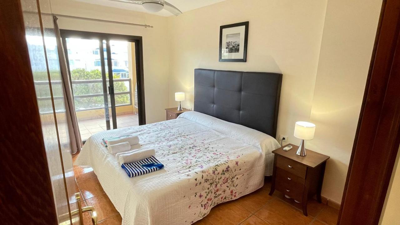 Appartement Ocean Golf San Miguel de Abona